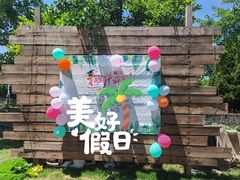 -不觉晓CAMPING(上海迪士尼营地店)