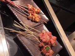 -盛宴自助餐厅(运达喜来登店)