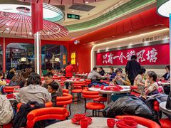 -避风塘·金牌店·夜宵(金玉兰店)