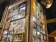 -包装马车·韩国料理·포장마차