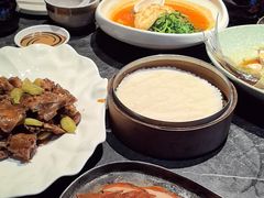 -德永枣香烤鸭(官舍店)