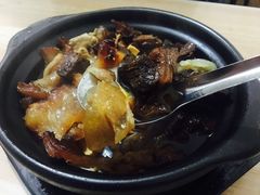-赵家牛肉砂锅(台西三路店)