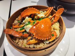 -南门食仙·手工福州菜(南门兜店)