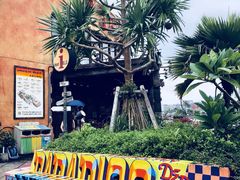 -美国村