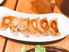 和风煎饺-一風堂拉面(港汇恒隆店)