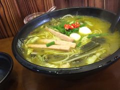-渝和喵叔米线(南坪万达店)