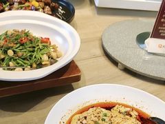 -味莊·青岛菜(云霄路店)