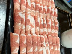 -马记伊源斋涮肉·清真菜(百子湾店)