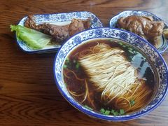 -孙盛兴奥灶面馆·蟹黄面·三虾面(山塘街总店)