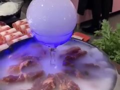 -蛙太牛牛肉海鲜自助火锅(台江万达店)