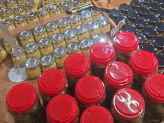 -苏州市吴中区光福窑上花果蜜饯厂