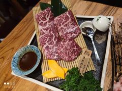 -黑牛の店·和牛烧肉(合生汇店)