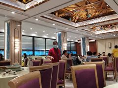 大堂-顺风山庄(水濂山店)