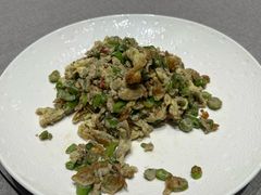 -宫燕府·京菜·烤鸭·淮扬菜(王府中心店)