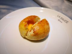 -La Sauce法意餐厅
