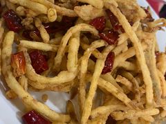 -蜀膳坊(洪公祠小区店)