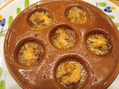 -萨莉亚意式餐厅(特力时尚汇店)