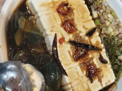 -韩麦大冷面(桂花街直营店)