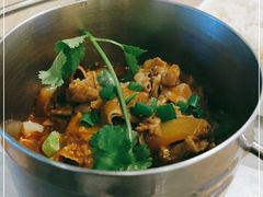 -仙踪林(江燕路万科里店)