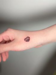 -海王刺青·纹身·穿孔饰品·TATTOO