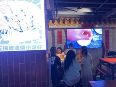 -竹笠烧烤(景缘居店)