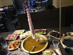 -土著渔匠·养生蝴蝶鱼(香樟路店)