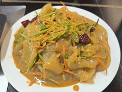 -老黑板筋(顺义总店)