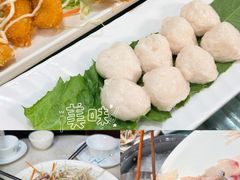 -源港渔村-中山脆肉鲩(博罗店)