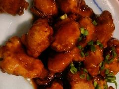 -丁记盐蘸牛肉·新杭菜(河东路店)