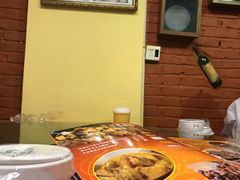 包厢-伊萨娜印尼餐馆