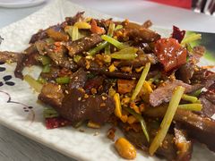 -古德寺素菜馆