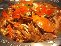 -胖哥俩肉蟹煲(杭州下沙学林街店)