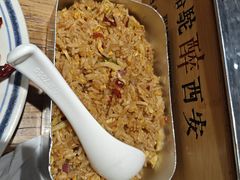 -福苗小骆驼烧烤(中关村店)