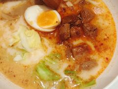 -味千拉面(和平大道奥山世纪城店)