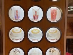 -劳顶笨咖啡(敦化店)