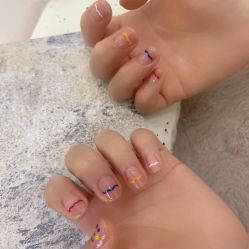 -MONICABOX美甲美睫