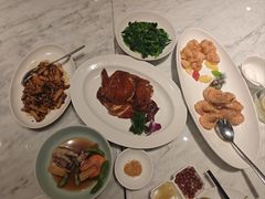 -荣兴酒家(徐家汇店)