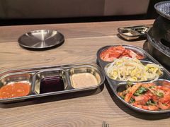 -韩国料理大力士(屏风街店)