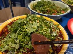 -马路边边串串香(大成路店)