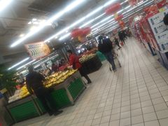 -北国超市(益元店)