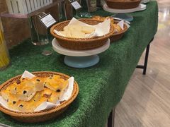 -索菲特酒店·海鲜自助 ·聚餐厅