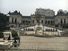 -珠海圆明新园