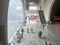 -隋唐大运河文化博物馆