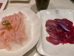 -围炉夜话·潮汕卤水火锅(榕江店)