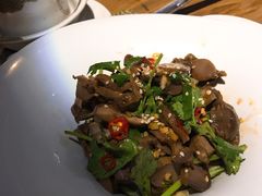 -润青四季音乐主题餐厅·椰子鸡(罗湖店)