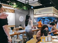 -馋三尺蟹粉小笼(人民广场店)