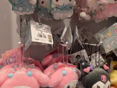 -三丽鸥(北京荟聚店)