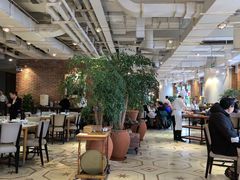 -漢舍中国菜馆(889广场店)