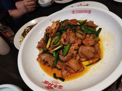 -百年神厨·地道川菜(清江西路店)