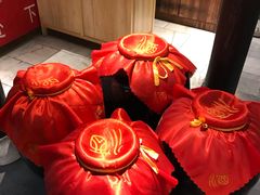 -江南韵·无锡太湖文化体验餐厅(凤凰天街店)